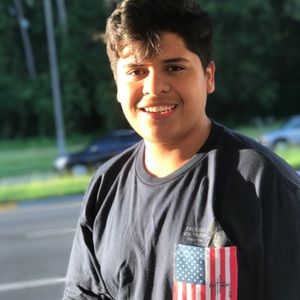 Meet your Posher, Sergio